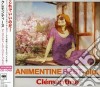 Clementine - Animentine Best+ cd