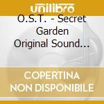 O.S.T. - Secret Garden Original Sound Track (3 Cd) cd
