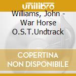 Williams, John - War Horse O.S.T.Undtrack cd