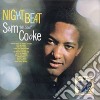 Sam Cooke - Night Beat cd