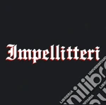 Impellitteri - Impellitteri cd