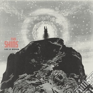 Shins - Port Of Morrow (Bonus Track) cd musicale di Shins