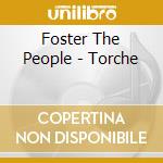 Foster The People - Torche cd