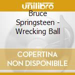 Bruce Springsteen - Wrecking Ball cd