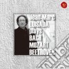 Jean-Marc Luisada - Plays Bach. Mozart & Beethoven cd