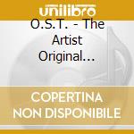 O.S.T. - The Artist Original Motion Picture Soundtrack cd