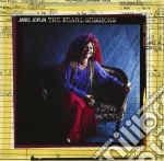Janis Joplin - Pearl Sessions (2 Cd) cd