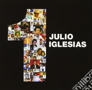 Julio Iglesias - Volume 1 (2 Cd) cd musicale di Iglesias, Julio