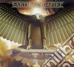 Earth, Wind & Fire - Now Then & Forever (Jpn) cd