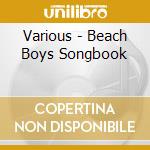 Various - Beach Boys Songbook cd