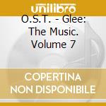 O.S.T. - Glee: The Music. Volume 7 cd