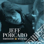 Jeff Porcaro Session Works 2 / Various cd