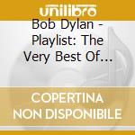 Bob Dylan - Playlist: The Very Best Of : 1980's cd