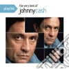 Johnny Cash - Playlist: The Very Best Of cd