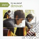 Donovan - Playlist: The Very Best Of cd