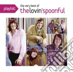 Lovin' Spoonful (The) - Playlist: The Very Best Of