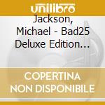 Jackson, Michael - Bad25 Deluxe Edition (4 Cd) cd