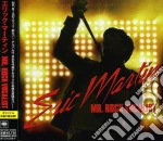 Eric Martin - Mr Rock Vocalist cd
