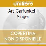 Art Garfunkel - Singer cd musicale di Garfunkel, Art