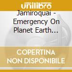 Jamiroquai - Emergency On Planet Earth Debut 20Th Anniversary Edition (2 Cd) cd