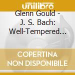 Glenn Gould - J. S. Bach: Well-Tempered Klavier(Excerpts) cd