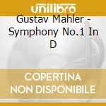 Gustav Mahler - Symphony No.1 In D cd