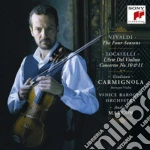 Antonio Vivaldi - Le Quattro Stagioni, Etc. cd