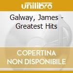 Galway, James - Greatest Hits cd