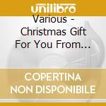 Various - Christmas Gift For You From Phil Spector cd
