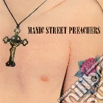 Manic Street Preachers - Generation Terrorists -20Th Anniverasary Edition cd