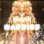 Kesha - Warrior (2 Cd) cd