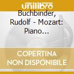 Buchbinder, Rudolf - Mozart: Piano Concertos No. 23 & No. 25 cd