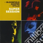 Mike Bloomfield, Al Kooper, Stephen Stills - Super Session cd