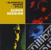 Mike Bloomfield, Al Kooper, Stephen Stills - Super Session cd