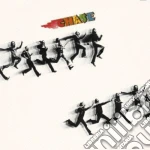 Chase - Chase cd