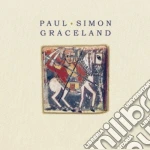 Paul Simon - Graceland cd