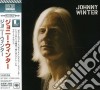 Johnny Winter - Johnny Winter cd