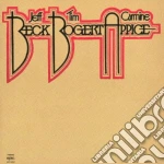 Beck, Bogert & Appice - Beck, Bogert & Appice cd