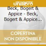 Beck, Bogert & Appice - Beck, Bogert & Appice Live (2 Cd) cd