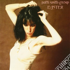 Patti Smith - Easter (Shm-Cd) cd musicale di Smith, Patti