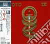 Toto - 4 cd musicale di Toto