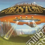 Boston - Don'T Look Back cd