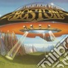 Boston - Don'T Look Back cd