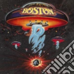 Boston - Boston cd