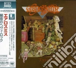 Aerosmith - Toys In The Attic cd