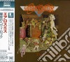 Aerosmith - Toys In The Attic cd