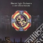 Electric Light Orchestra - New World Record cd