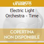 Electric Light Orchestra - Time cd