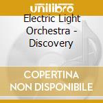 Electric Light Orchestra - Discovery cd