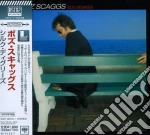 Scaggs, Boz - Silk Degrees cd